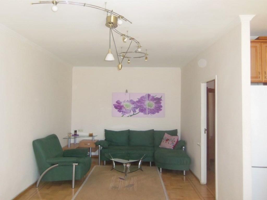 Apartment Sayat-Nova Ereván Habitación foto