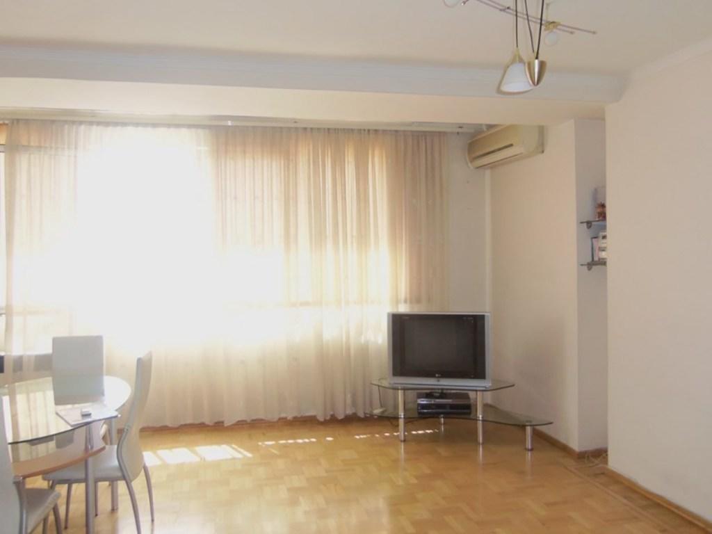 Apartment Sayat-Nova Ereván Habitación foto