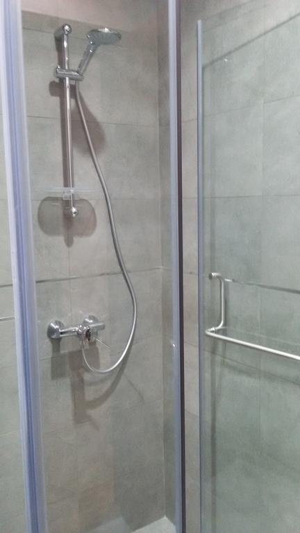 Apartment Sayat-Nova Ereván Habitación foto